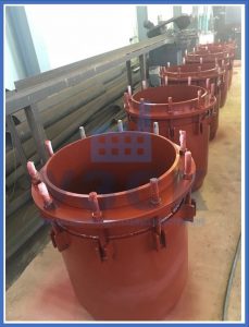 компенсатор сальниковый односторонний в Братске