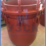 компенсатор сальниковый двухсторонний в Братске