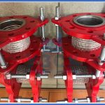 сильфонный компенсатор в Братске