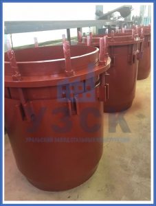 сальниковые компенсаторы трубопроводов в Братске