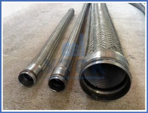 Металлорукав защитный в Братске