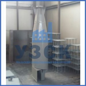 Циклоны ЦН-15 от производителя в Братске