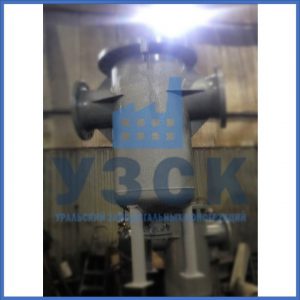 Фильтр сетчатый дренажный жидкостный СДЖ в Братске