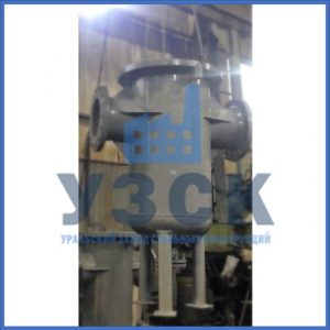 Фильтр сетчатый дренажный жидкостный СДЖ в Братске