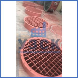 Клапаны взрывные ПГВУ в Братске