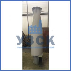 Купить циклоны ЦН-15 в Братске