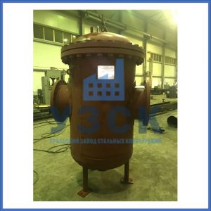 Купить фильтр СДЖ Ду 500, Ру 1,6 МПа в Братске