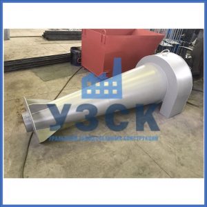 Купить циклоны СДК-ЦН-600 без бункера и улитки в Братске