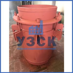 Купить сальниковые компенсаторы в Братске