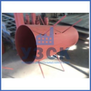 Купить гильзы для прохода труб через стены в Братске