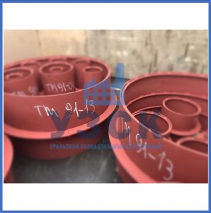 Купить сальники набивные ТМ Ду 80, Ду 100, Ду 250, Ду 600, Ду 1000 в Братске