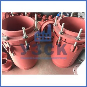 Купить сальниковые Компенсаторы Ду 400 в Братске