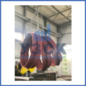 Купить сальник набивной Ду 1200, Ду 1400, Ду 1000, Ду 900, Ду 800 в Братске