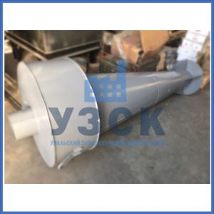 Купить циклон с улиткой СДК-ЦН в Братске