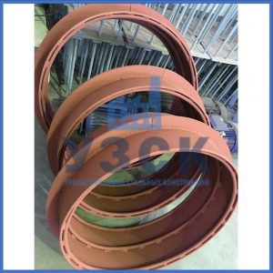 Купить сальники набивные в Братске