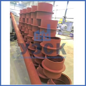 Купить сальники набивные в Братске