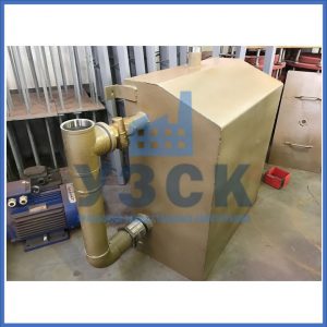 Купить бак разрыва струи в Братске