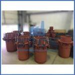 Купить сальниковые компенсаторы ду 500, ду 700, 4.903,5.903 Т.1, ТС-579, ТС-580 в Братске