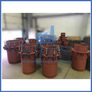 Купить сальниковые компенсаторы ду 500, ду 700, 4.903,5.903 Т.1, ТС-579, ТС-580 в Братске