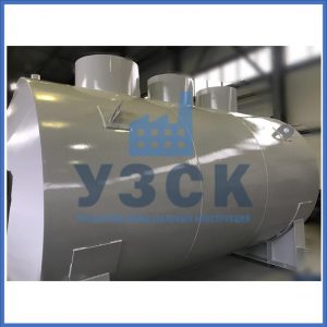 Купить ёмкость подземная 20 м3 ГКК-1-1-1-20-0,07-У в Братске