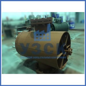 Купить грязевик ГПТ ТС-569 от производителя в Братске