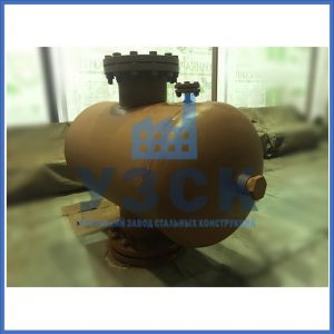 Купить грязевик ТС-569.00.000-15 от производителя в Братске