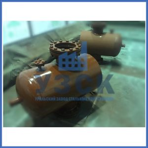 Купить грязевик ТС-569.00.000-15 от производителя в Братске