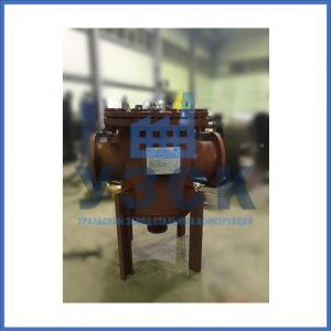 Купить шламоотводитель ФШМ в Братске