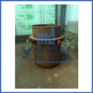 Купить сальниковые компенсаторы односторонние Ду 500, Ду 700, Ду 900 в Братске