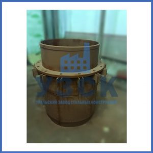 Купить сальниковые компенсаторы односторонние Ду 500, Ду 700, Ду 900 в Братске