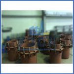 Купить сальниковые компенсаторы односторонние Ду 500, Ду 700, Ду 900 в Братске