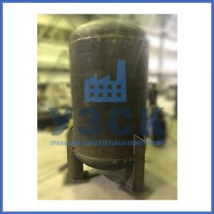 Купить аппарат ВЭЭ-2,15 емкость в Братске