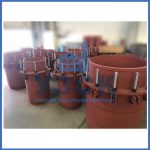 Купить сальниковые компенсаторы Ду 1000, Ду 700, Ду 800, Ду 600, Ду 500, Ру 25 в Братске