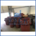 Купить сальниковые компенсаторы Ду 1000, Ду 700, Ду 800, Ду 600, Ду 500, Ру 25 в Братске