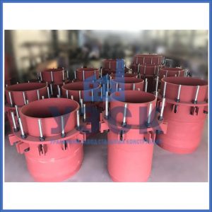 Купить сальниковые компенсаторы Ду 1000, Ду 700, Ду 800, Ду 600, Ду 500, Ру 25 в Братске