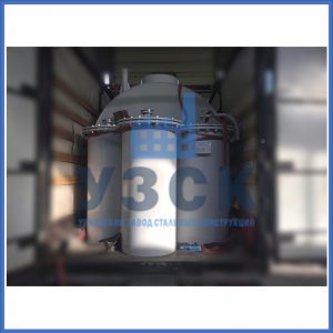 Купить ёмкость подземная 20 м3 ГКК-1-1-1-20-0,07-У в Братске