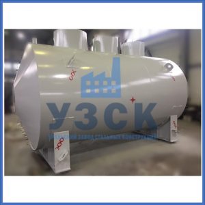 Купить ёмкость подземная 20 м3 ГКК-1-1-1-20-0,07-У в Братске