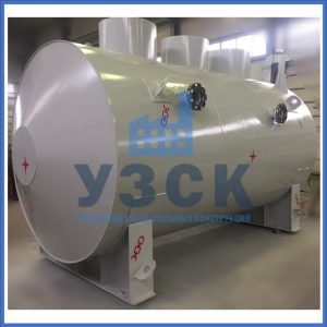 Купить ёмкость подземная 20 м3 ГКК-1-1-1-20-0,07-У в Братске