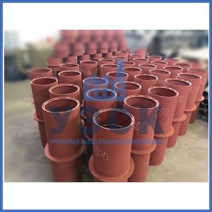 Купить сальник набивной по доступной цене в Братске