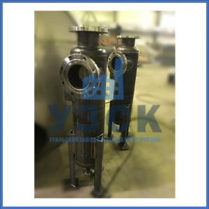 Купить сепараторы газовые СЦВ, СЦВ-Г, СЦВ-7, СЦВ-8, ЦГС, СГВ в Братске