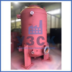 Купить емкость ВЭЭ от завода производителя в Братске