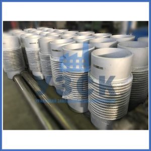 Купить сильфонные компенсаторы КСО, КСО.ВД, КСО-Ф, КСОФ, КСУ в Братске