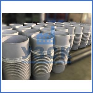 Купить сильфонные компенсаторы КСО, КСО.ВД, КСО-Ф, КСОФ, КСУ в Братске