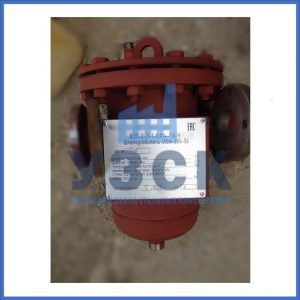 Купить шламоотводитель OISM в Братске