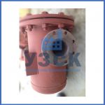 Купить шламоотводитель OISM в Братске