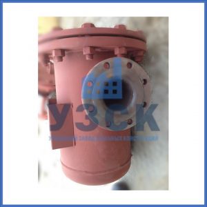 Купить шламоотводитель OISM в Братске