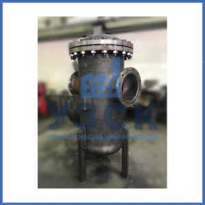 Купить шламоотводитель MOS в Братске