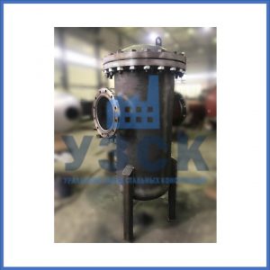 Купить шламоотводитель MOS в Братске