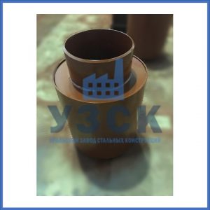 Купить сильфонные компенсаторы СКУ, СКУ.М, 2СКУ.М, СКУ.М.I, 2СКУ.М.I, СКУ.М.III в Братске