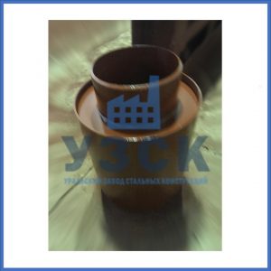 Купить сильфонные компенсаторы СКУ, СКУ.М, 2СКУ.М, СКУ.М.I, 2СКУ.М.I, СКУ.М.III в Братске